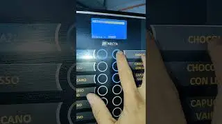 Necta Brío up (Cambio de Precios)