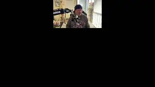Vertical stream!!!    Sunday Wake & Bake 🔥 Big Dabs, Getting High & Faded