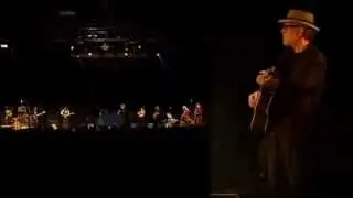 Francesco De Gregori - UN GUANTO live@ Alcatraz