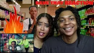 Rich The Kid - Save That [Official Music Video]  REACTION