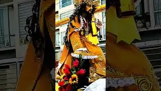 Oremos por la paz de nuestro pais