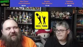 WWE & AEW: Heel Turns, Double Titles, and Tribalism