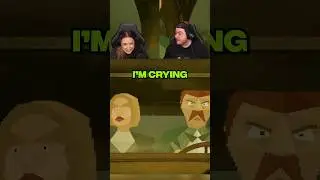 Alone In The Dark has Incredible Graphics