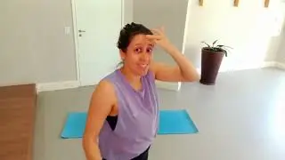 Treino em Casa | Alívio de Dores, Corpo Ativo e Autoestima