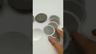 Xuanke discs ss mesh discs,water filters water filter system|Filter screen,filter cloth water filter