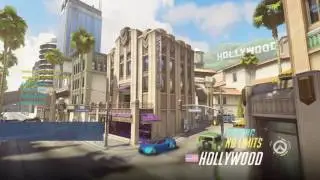 Overwatch Omni Crisis
