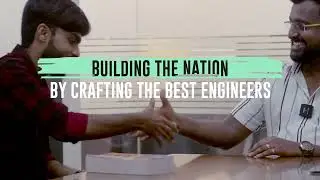 From MSIGMA Gokulam to BARC Scientist: Nithin&rsquo;s Inspiring Journey