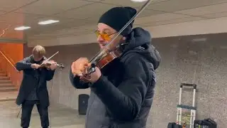 #jacksparrow music  bands performing on Moscow street subway musician in Russia 2k23|@spworld0111