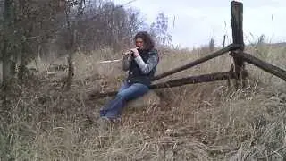 Maciej Bosy Marcinkowski - sopiłka