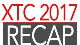 iTutorGroup and Extreme Tech Challenge - Recap 2017
