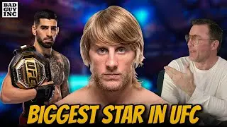 This Is the Biggest Star in the UFC...