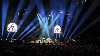 Walkway - Cast (Manchester Co-op Live)