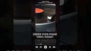 Double Album = Double Vibes 🎧 Pre-Order Questions & Answers Now!