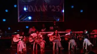 puriya dhanashree / Haaye Rama