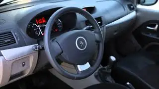 Renault Symbol 2013