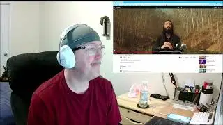 1st Time Reaction to (Pentatonix) Avi Kaplan - I'll Get By EP Trailer