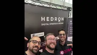 Hedron @ WMF2024