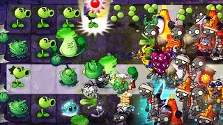 Plants vs Zombies 2 Arena | THE GREAT GARGANTUAR