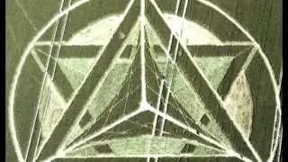 21 July 2012 crop circles - Wiltshire and Shropshire, UK