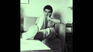 Renato russo, Andre Pretorius - Gente obsoleta (Tempo perdido demo)