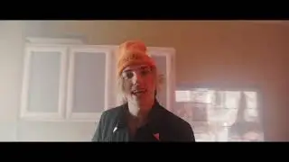 Teddy - Spine [Official Music Video]