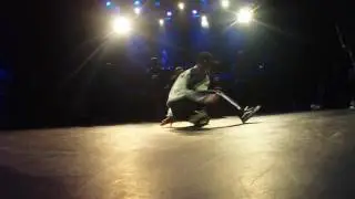 Justen VS Freshburner Spin off