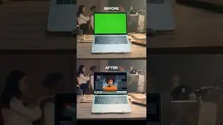 How GOOD is Davinci Resolve's Planar Tracker | Before After using planar tracker #davinciresolve