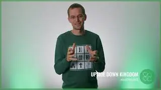 Upside down Kingdom (microCHALLENGE)