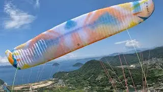 2025/07/12BGD LYNX2テストフライト