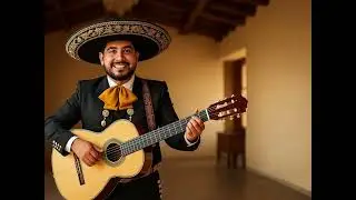 👉 Canción Ranchera Cristiana – En el cielo te veré | Música de fe y consuelo