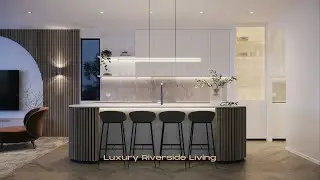 Luxury Riverside Living  Bundall, Gold Coast