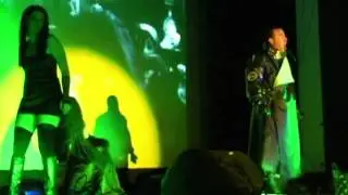 Amber's Sweets Repo Live Trailer - December 2010