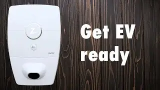 Zaptec &ndash; The smart EV charger
