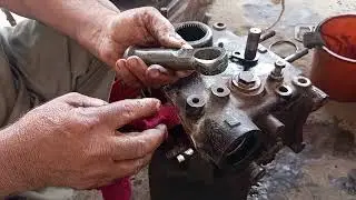 640 hydraulic system mukammal video fiat 640 sleep piston Tota hydraulic