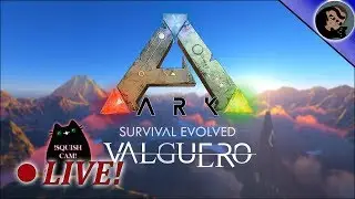 Exploring Valguero!