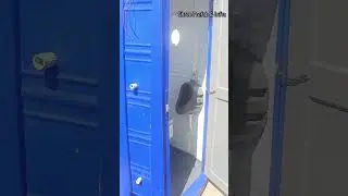 Shree Executive Western Toilet with Urinal Combo Unit | Premium | Shree Prefab & Infra