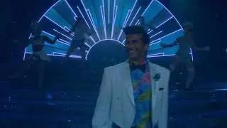 Doom Patrol musical SE4EP9 Elements of Love