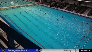 18U NCL Regina - Day Two