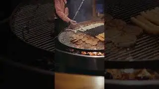 Turkish Unique BBQ