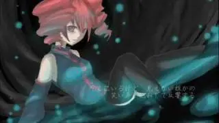 【UTAU】Kasane Teto ~ Meltdown