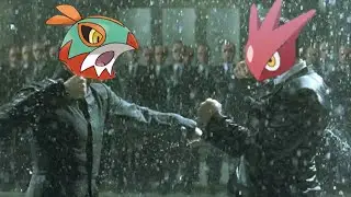 That's why DRAIN PUNCH is far more superior than CLOSE COMBAT in OU || Pokemon Showdown