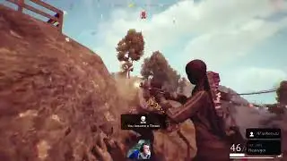Vigor &times; HOW TO WIPE A TRIO FAST