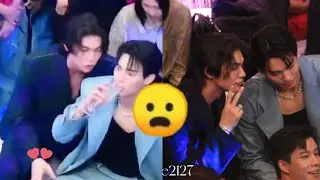 “BrightWin es puro FANSERVICE “ 🤦🏻‍♀️ + Bright casi sienta a  Win en sus piernas