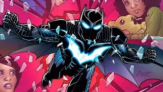 Alternate Versions Of Batman Better Than Bruce Wayne