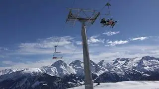 4KSB Gendusas, Disentis