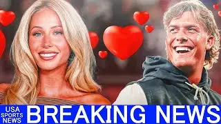 Alix Earle responds to Jaxson Dart dating rumors after Braxton Berrios split