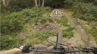 BULLI DH | Rebuilt | Bulli Downhill Trails | 2026