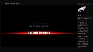 blackmajik71's Live PS4 Broadcast