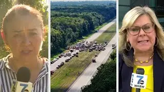 Deadly tour bus crash: Latest on the investigation as of 5pm