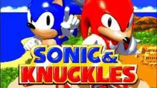 Sonic 3 Music: Major bosses